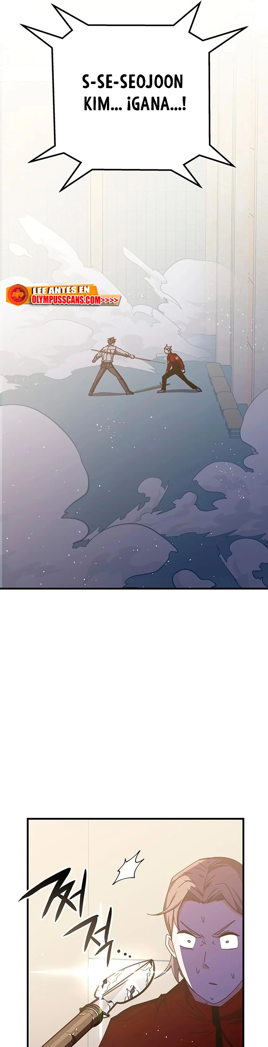 Academia de la Ascensión > Capitulo 67 > Page 471