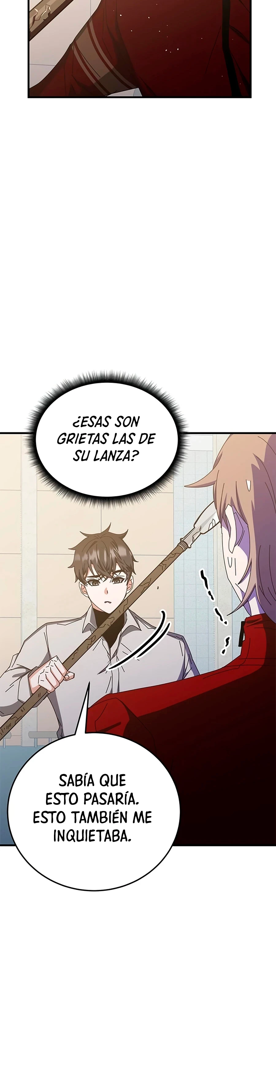 Academia de la Ascensión > Capitulo 67 > Page 481
