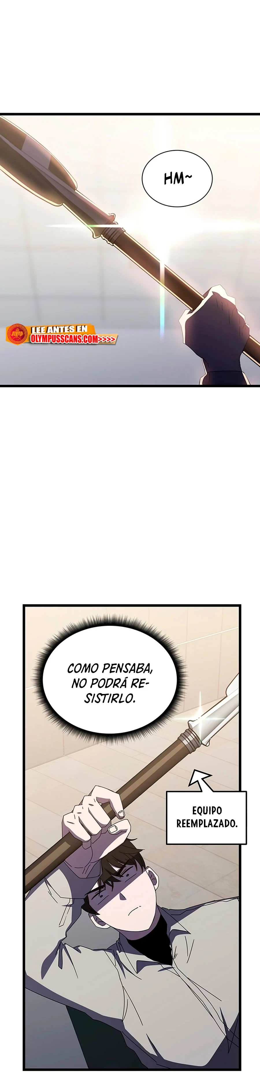 Academia de la Ascensión > Capitulo 68 > Page 11