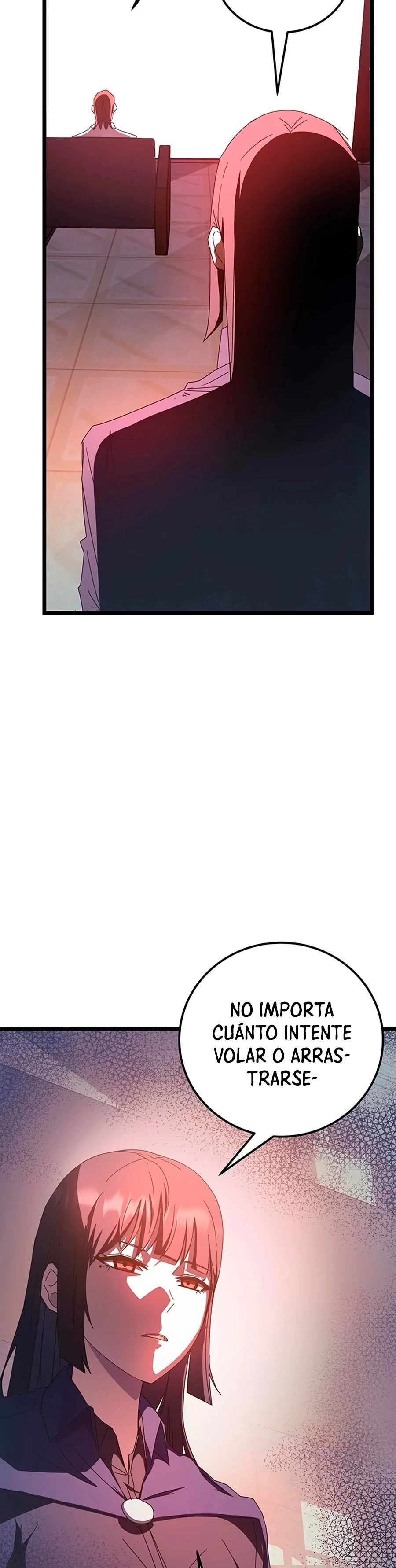 Academia de la Ascensión > Capitulo 68 > Page 131