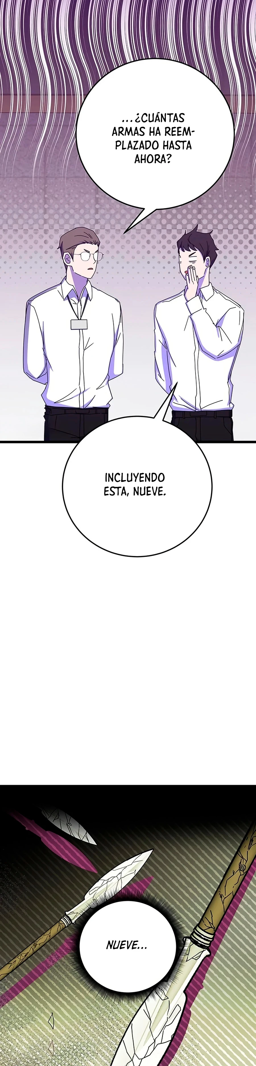 Academia de la Ascensión > Capitulo 68 > Page 241