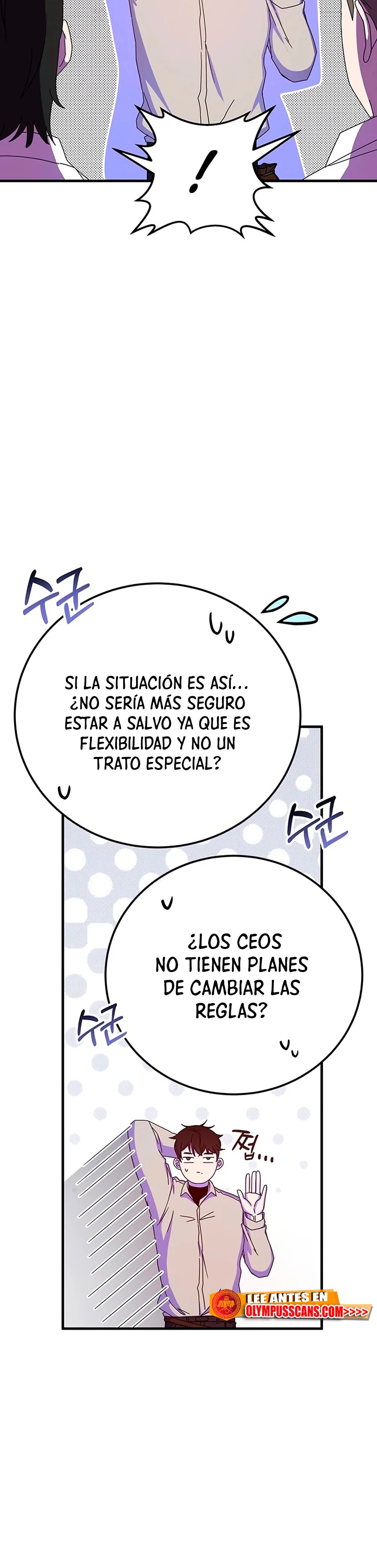 Academia de la Ascensión > Capitulo 68 > Page 271