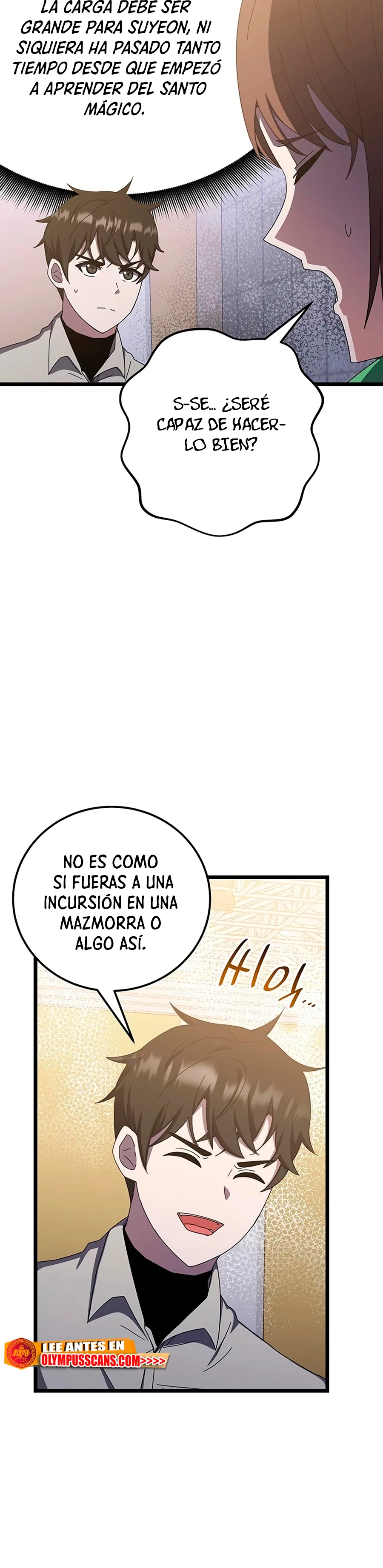 Academia de la Ascensión > Capitulo 68 > Page 331