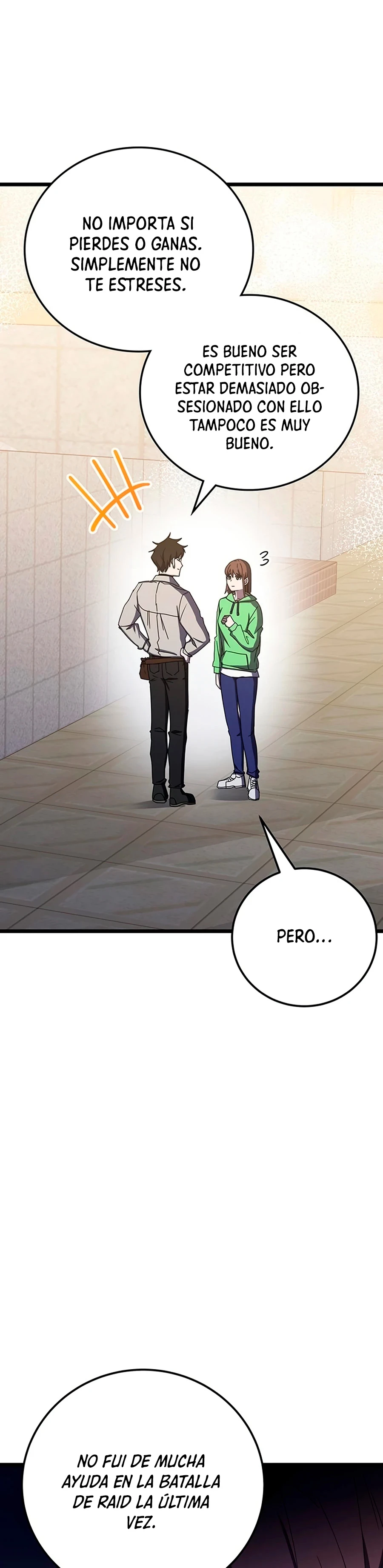 Academia de la Ascensión > Capitulo 68 > Page 341