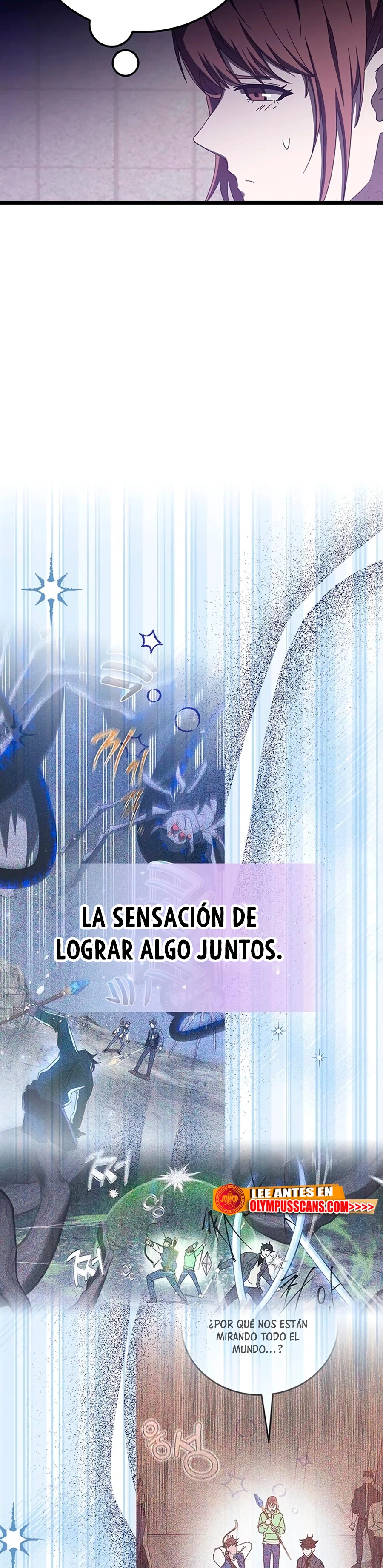 Academia de la Ascensión > Capitulo 68 > Page 361