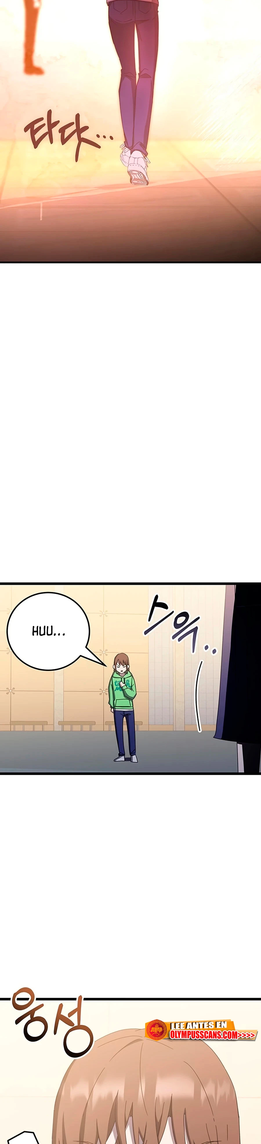 Academia de la Ascensión > Capitulo 68 > Page 431