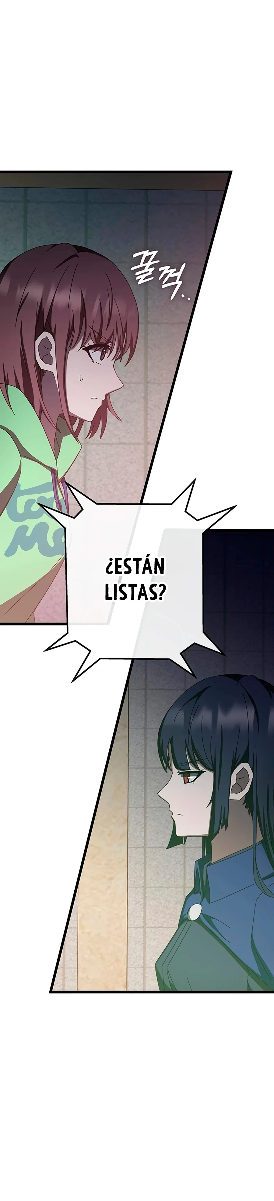 Academia de la Ascensión > Capitulo 68 > Page 451
