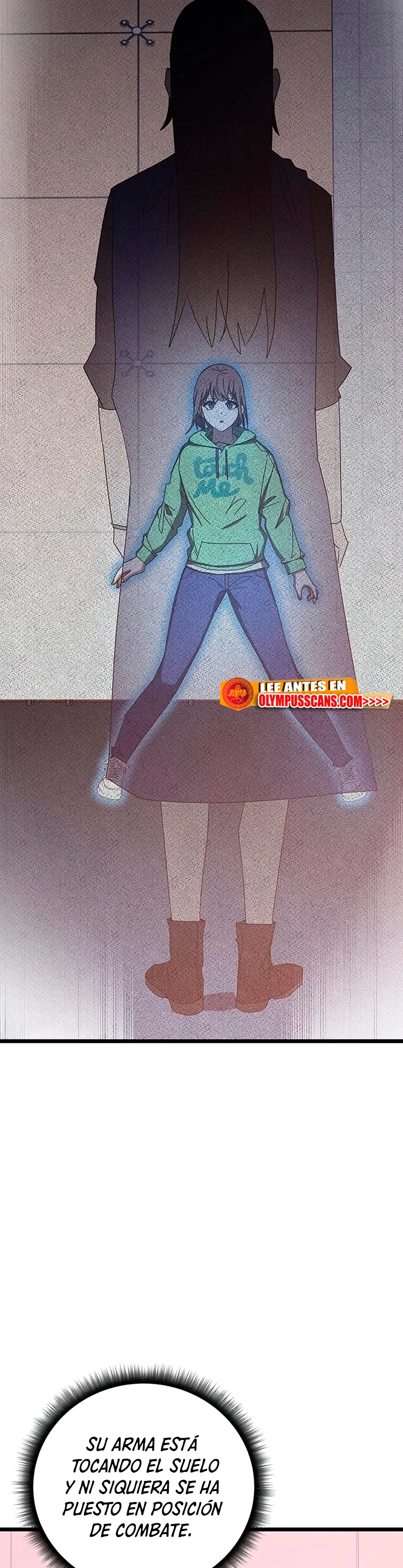 Academia de la Ascensión > Capitulo 69 > Page 41