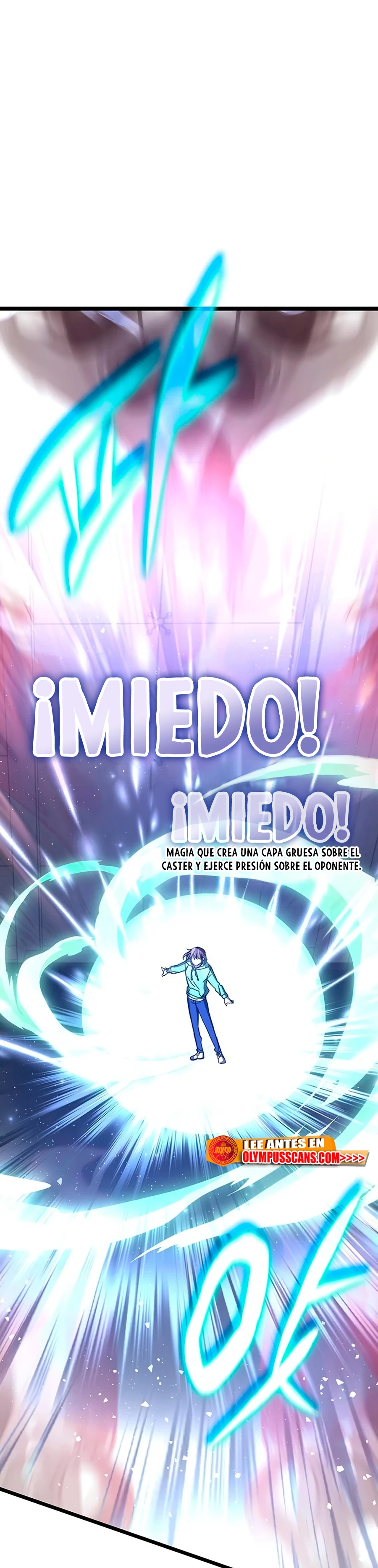 Academia de la Ascensión > Capitulo 69 > Page 81