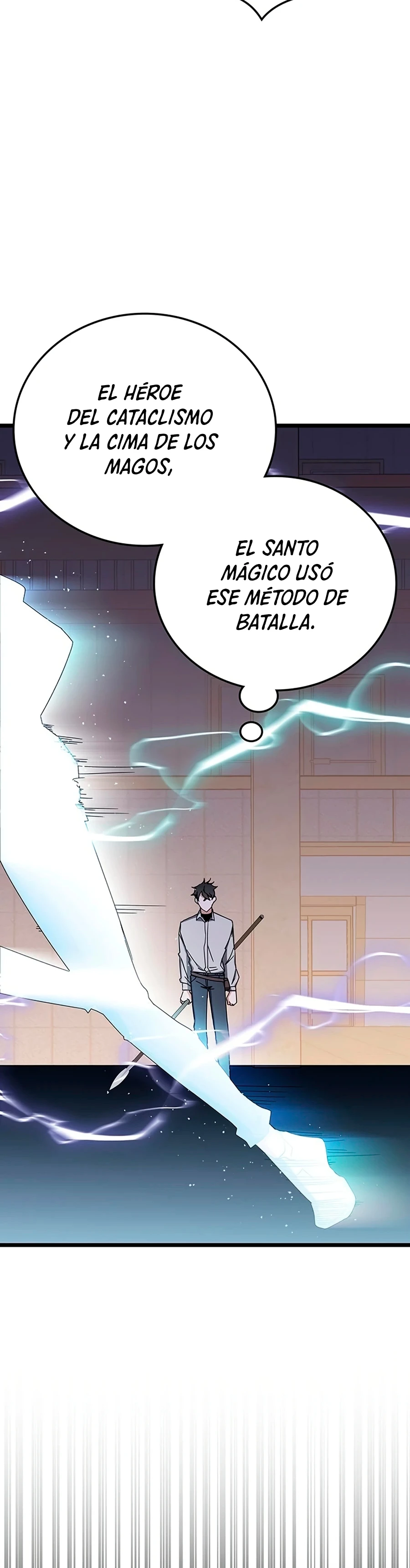 Academia de la Ascensión > Capitulo 69 > Page 231