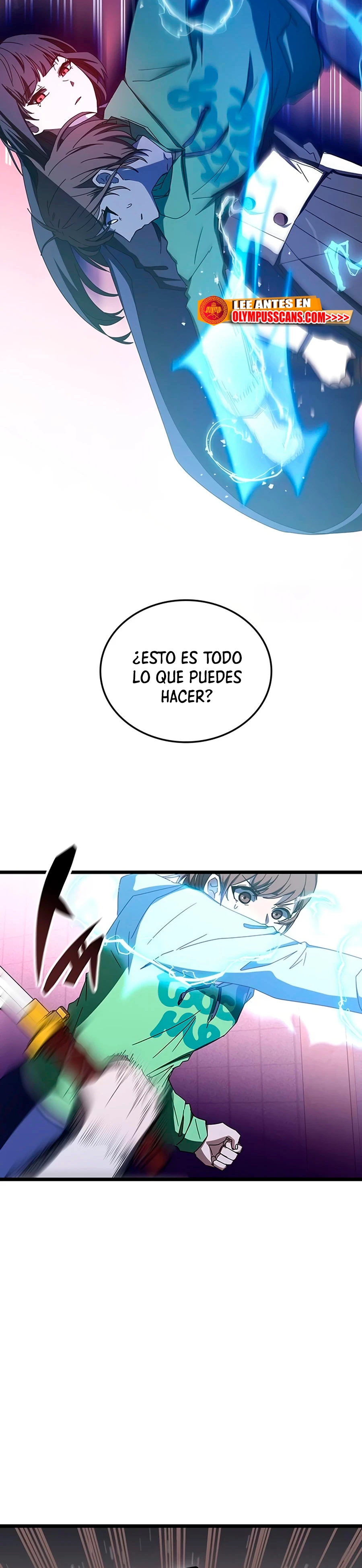 Academia de la Ascensión > Capitulo 69 > Page 271