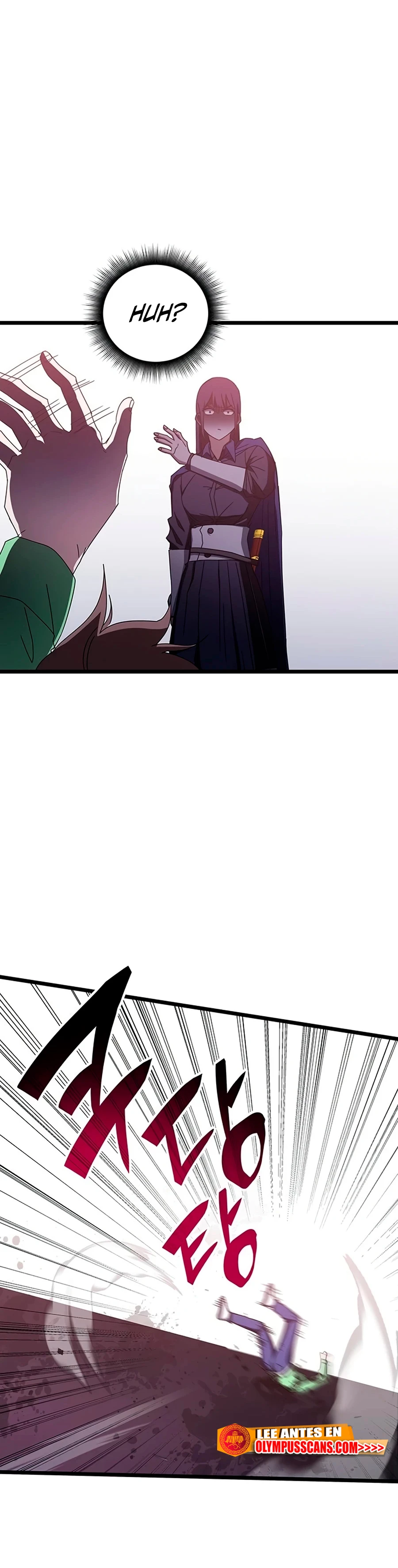 Academia de la Ascensión > Capitulo 69 > Page 361