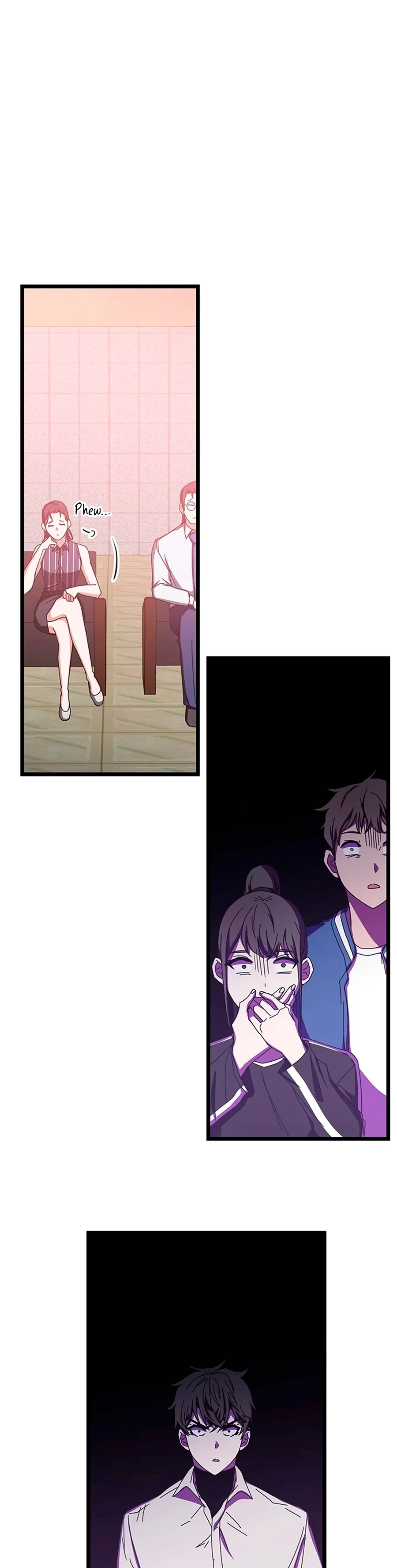 Academia de la Ascensión > Capitulo 69 > Page 371
