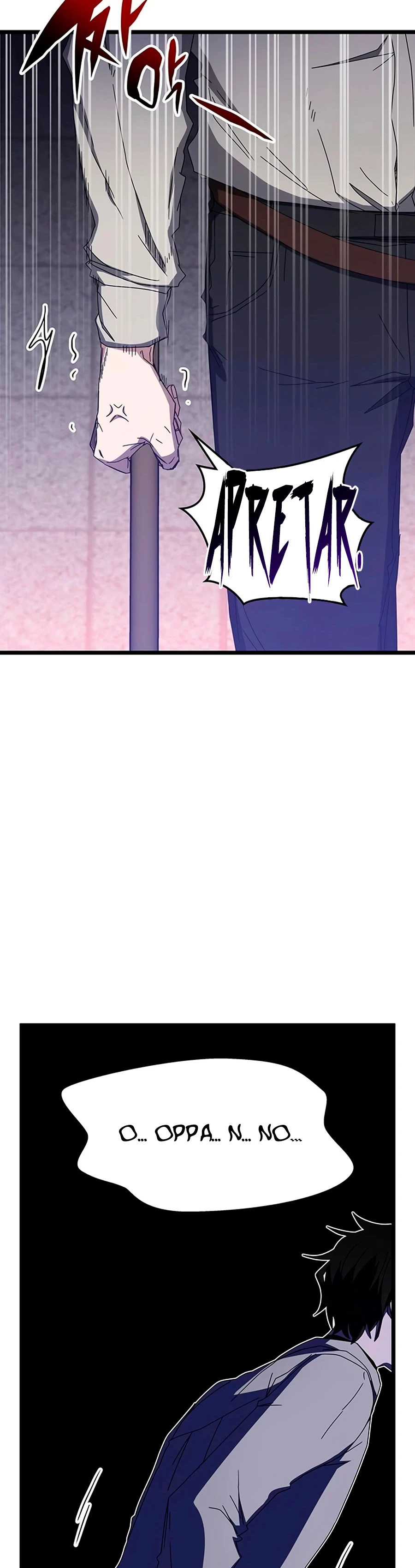 Academia de la Ascensión > Capitulo 69 > Page 411