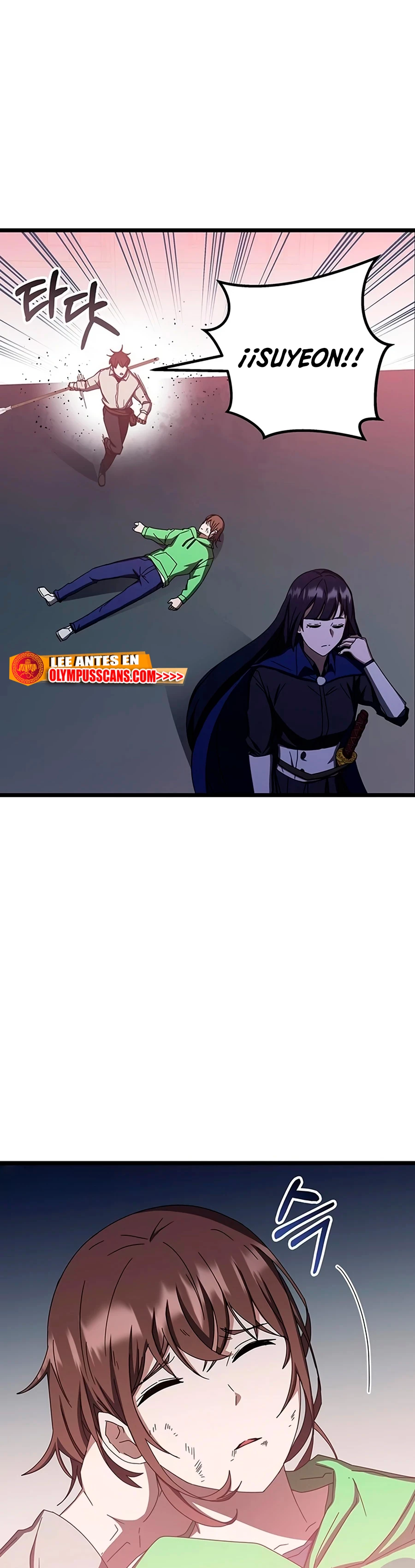 Academia de la Ascensión > Capitulo 69 > Page 461