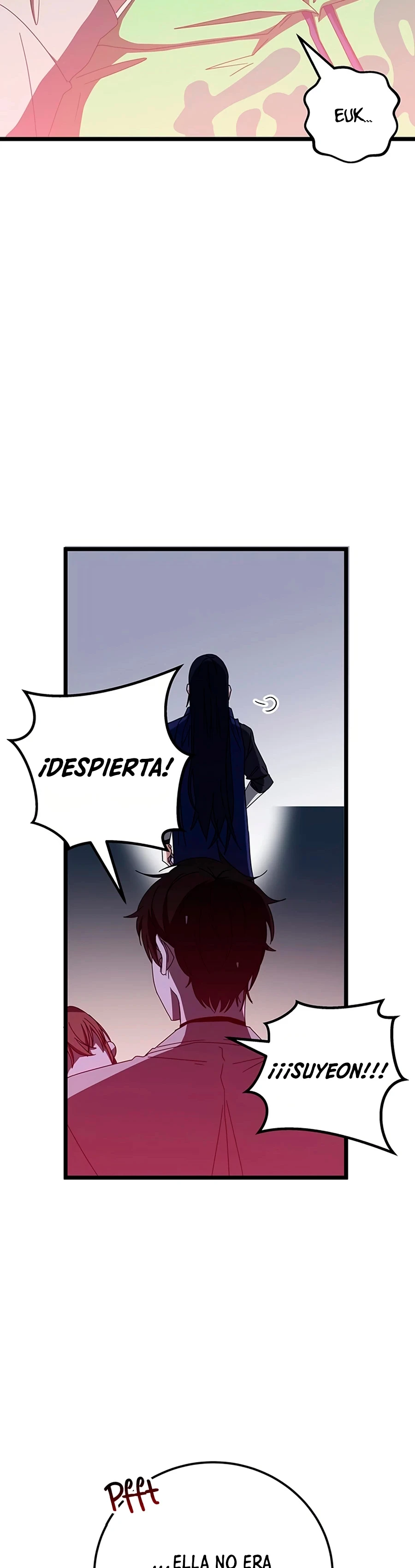 Academia de la Ascensión > Capitulo 69 > Page 471
