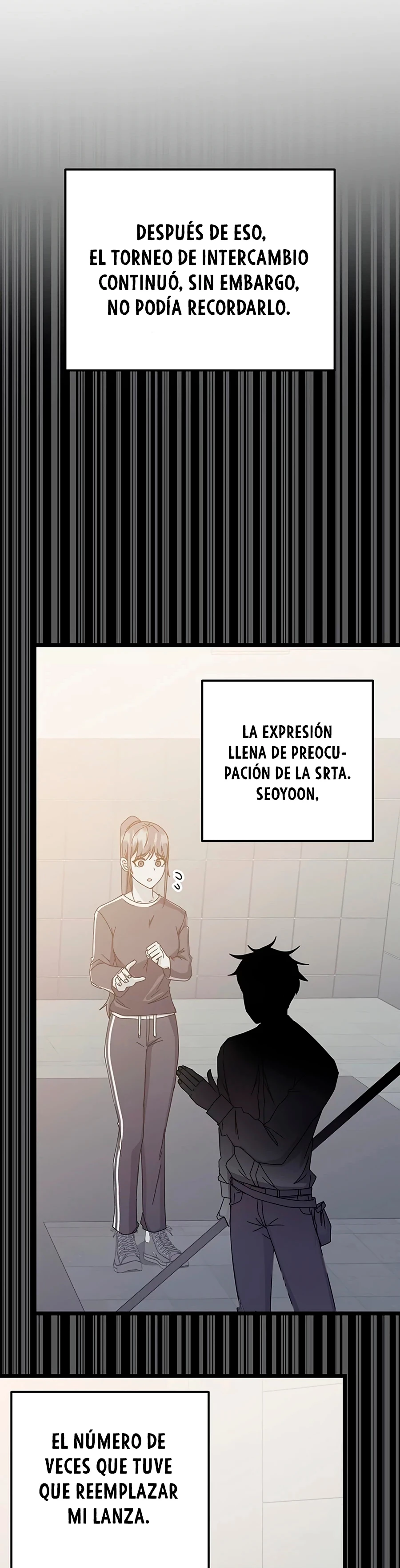 Academia de la Ascensión > Capitulo 70 > Page 81