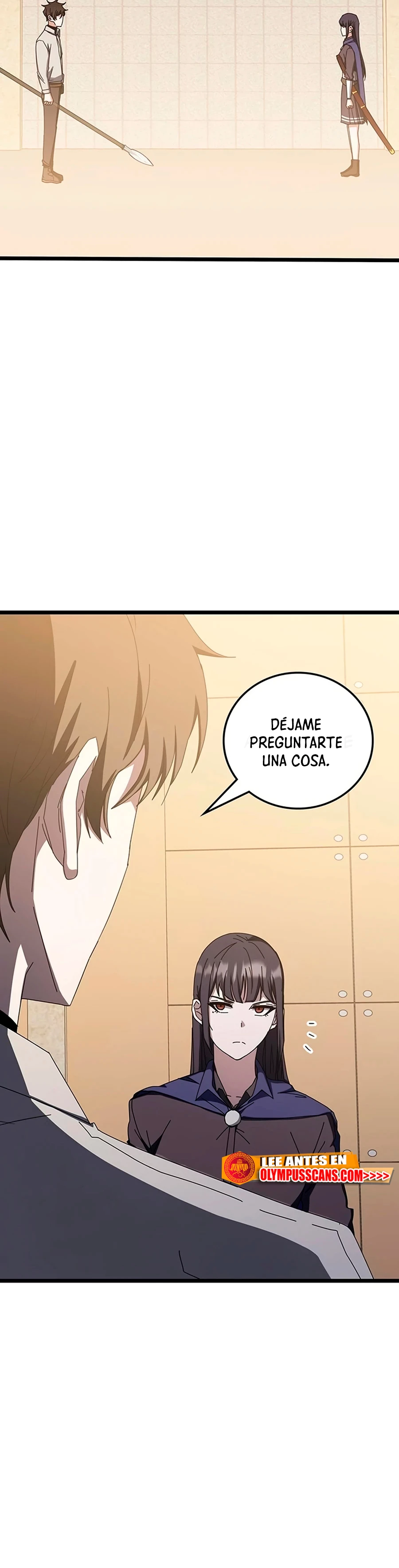 Academia de la Ascensión > Capitulo 70 > Page 161
