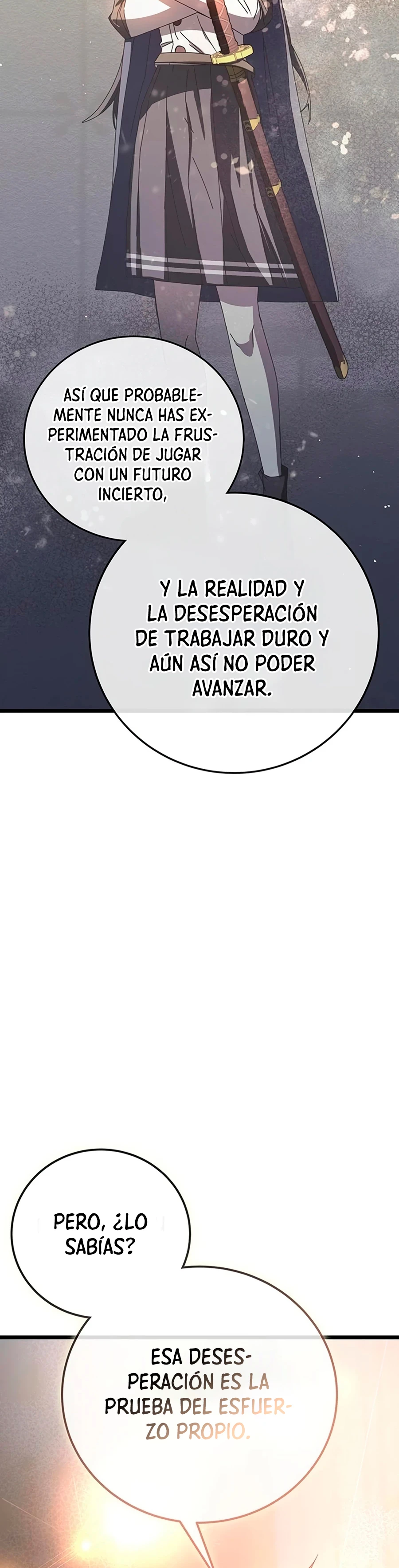 Academia de la Ascensión > Capitulo 70 > Page 181