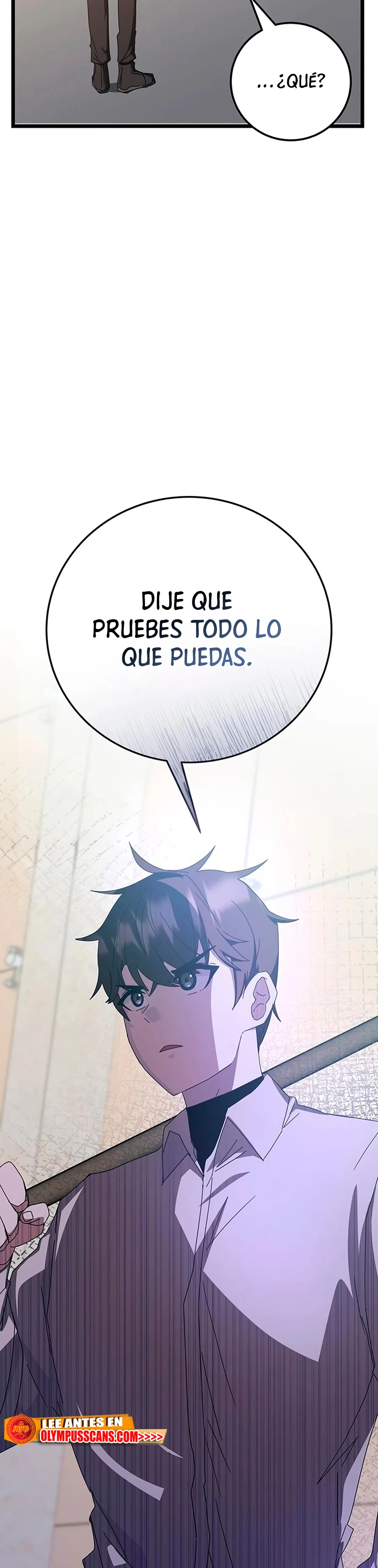 Academia de la Ascensión > Capitulo 70 > Page 241