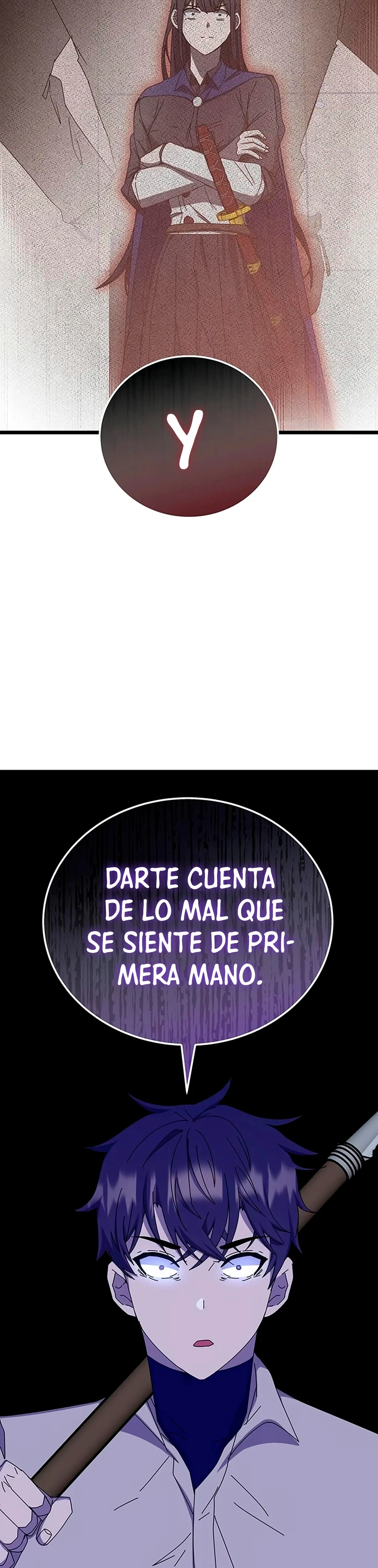 Academia de la Ascensión > Capitulo 70 > Page 271