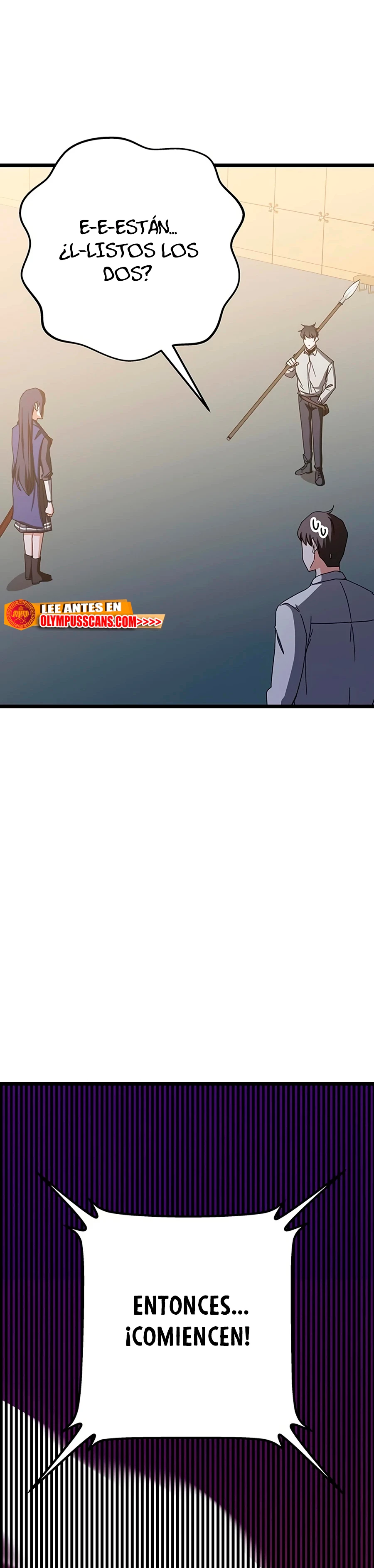 Academia de la Ascensión > Capitulo 70 > Page 301