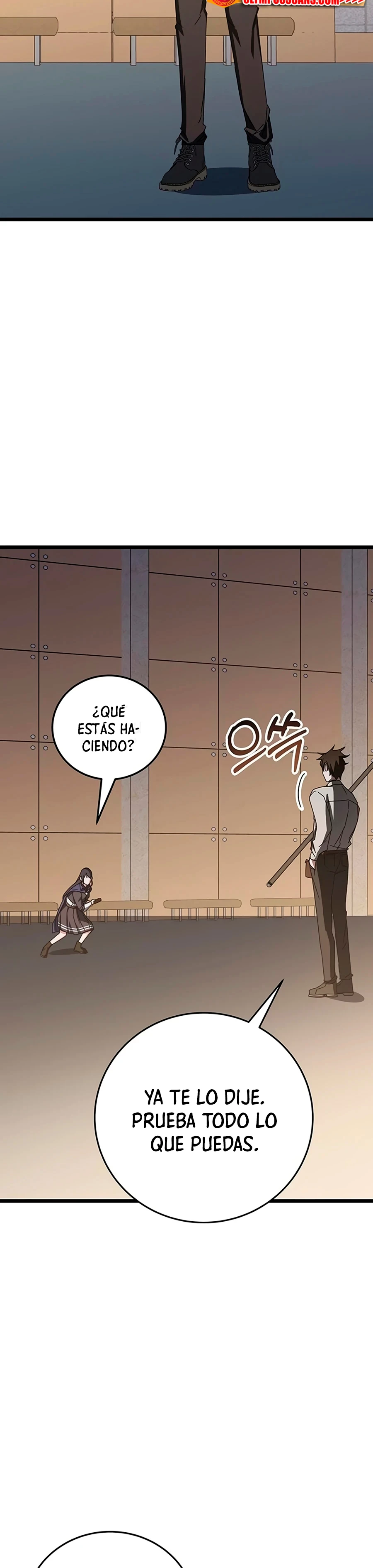 Academia de la Ascensión > Capitulo 70 > Page 331