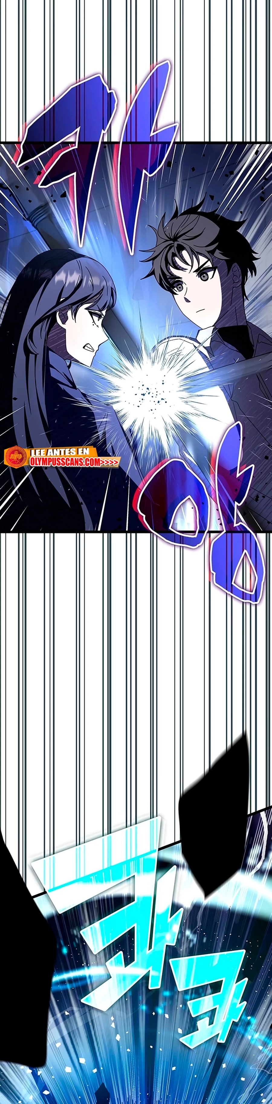 Academia de la Ascensión > Capitulo 70 > Page 521