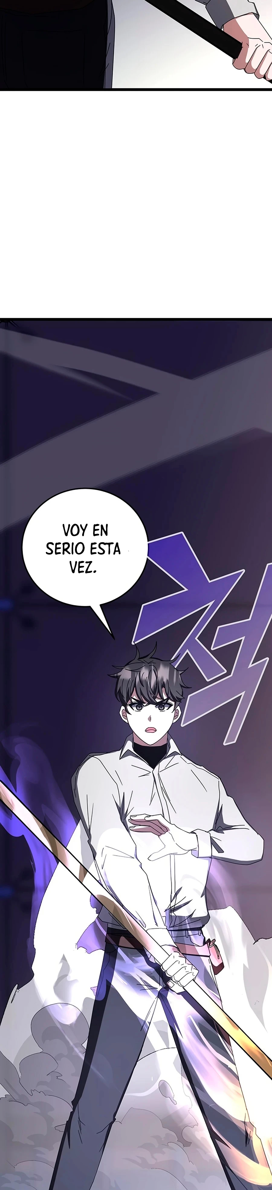 Academia de la Ascensión > Capitulo 70 > Page 591