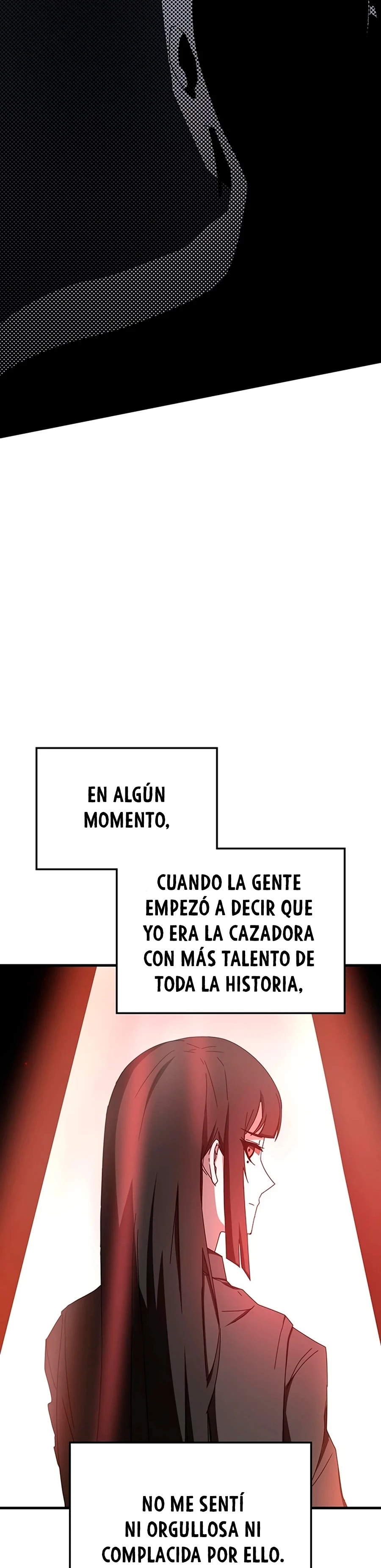 Academia de la Ascensión > Capitulo 71 > Page 31
