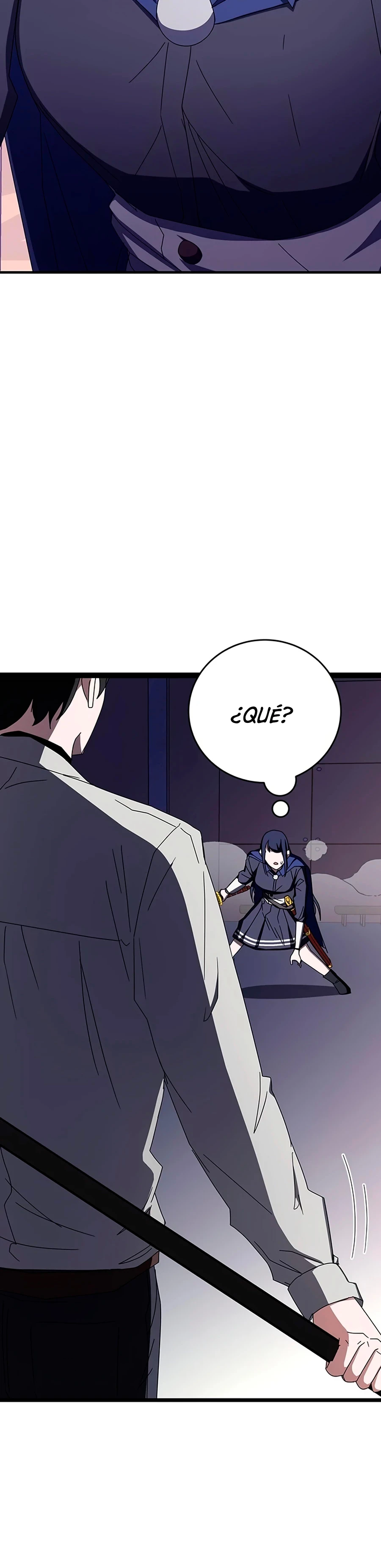 Academia de la Ascensión > Capitulo 71 > Page 61