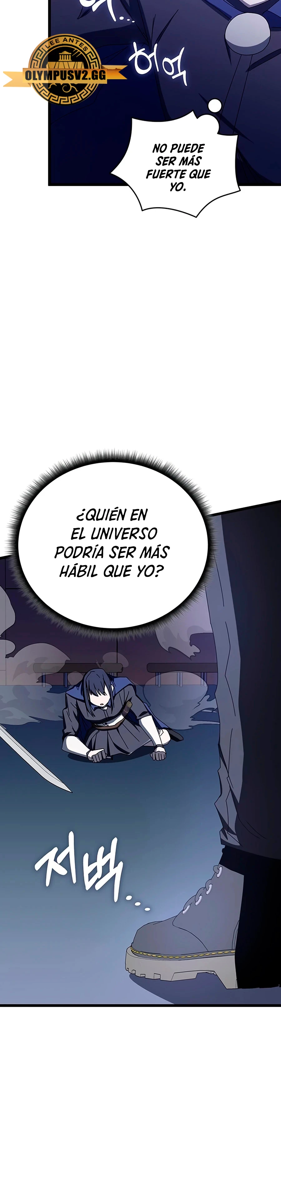 Academia de la Ascensión > Capitulo 71 > Page 291