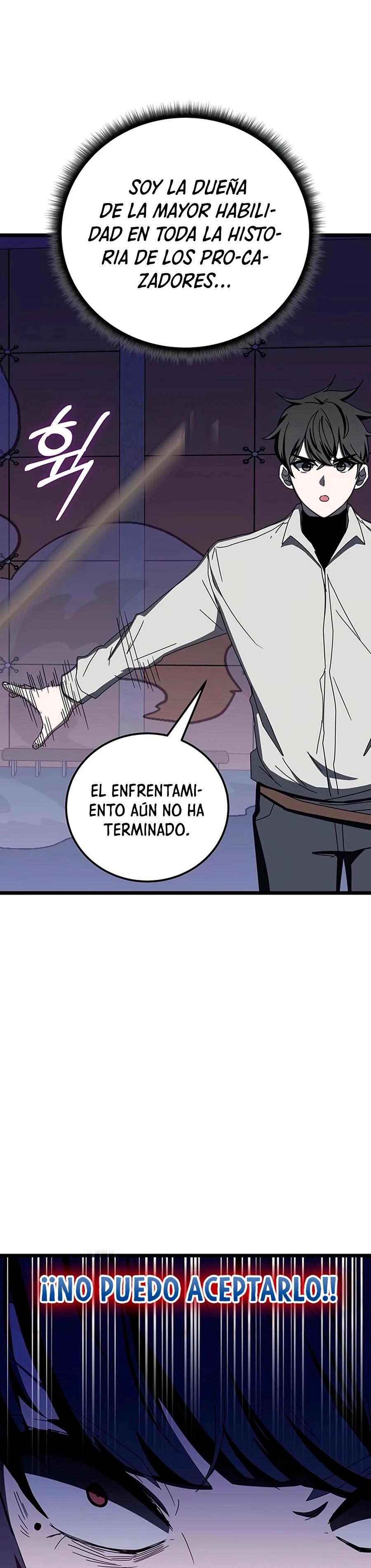 Academia de la Ascensión > Capitulo 71 > Page 301