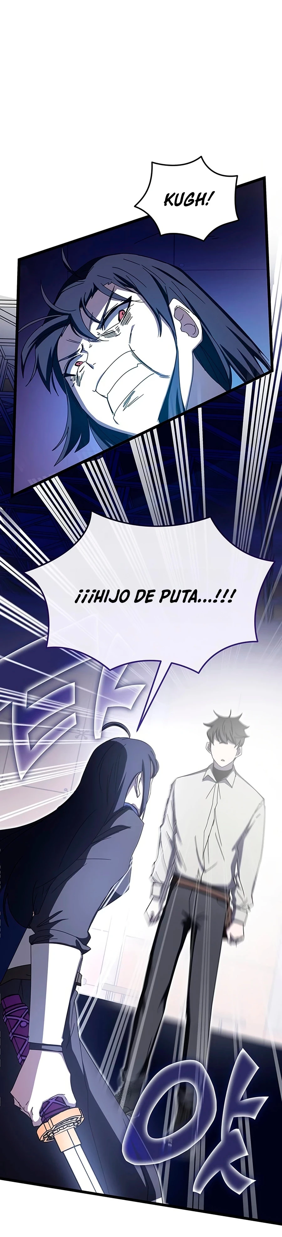 Academia de la Ascensión > Capitulo 71 > Page 341