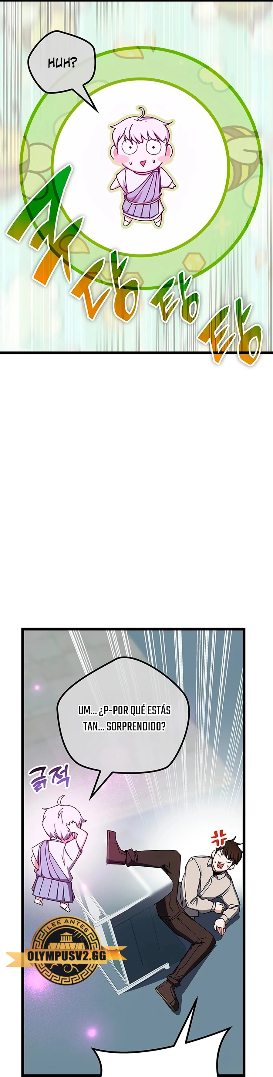 Academia de la Ascensión > Capitulo 72 > Page 271