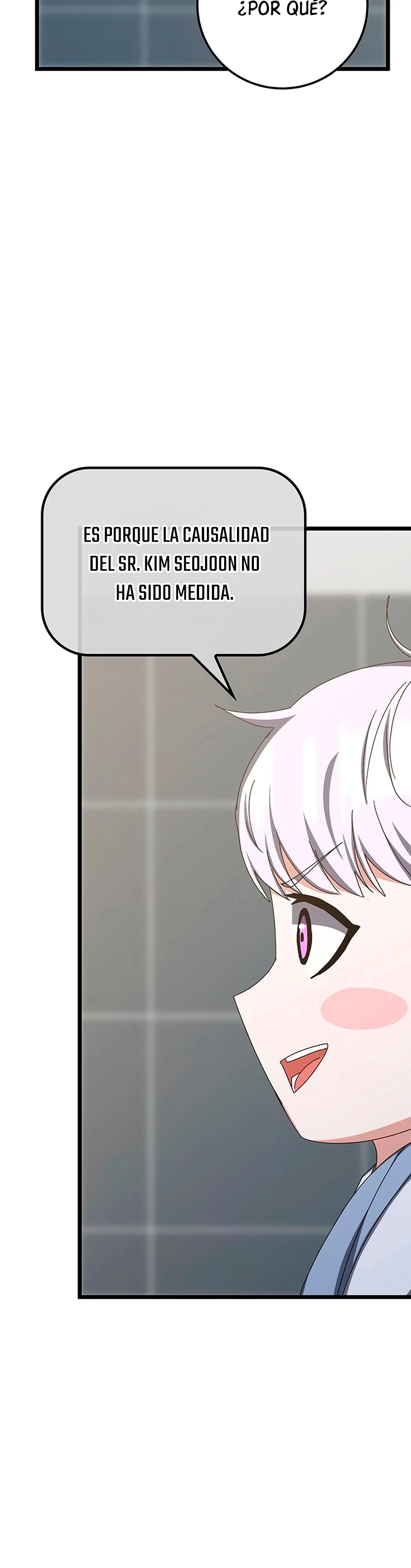 Academia de la Ascensión > Capitulo 72 > Page 401
