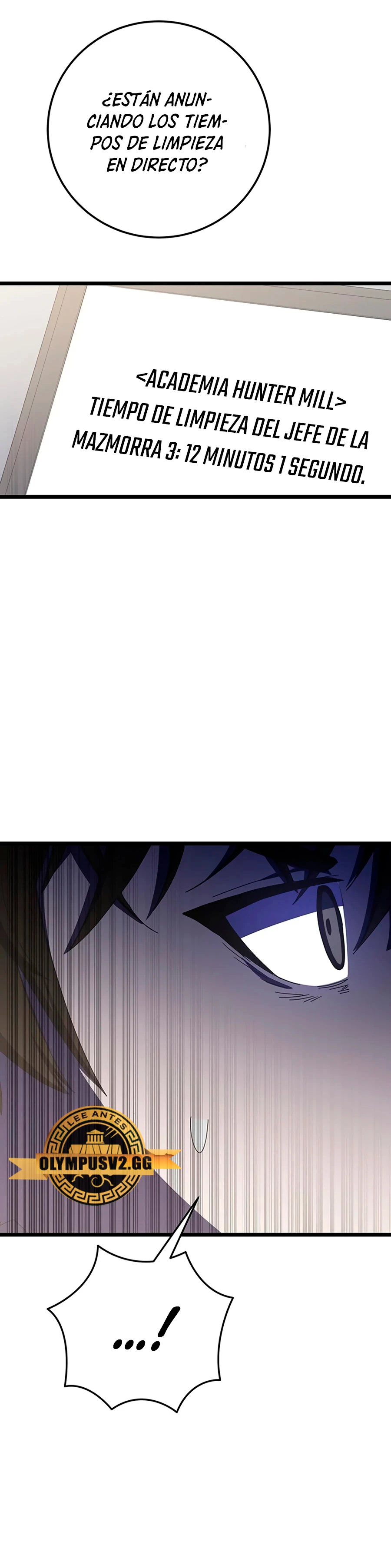 Academia de la Ascensión > Capitulo 73 > Page 541