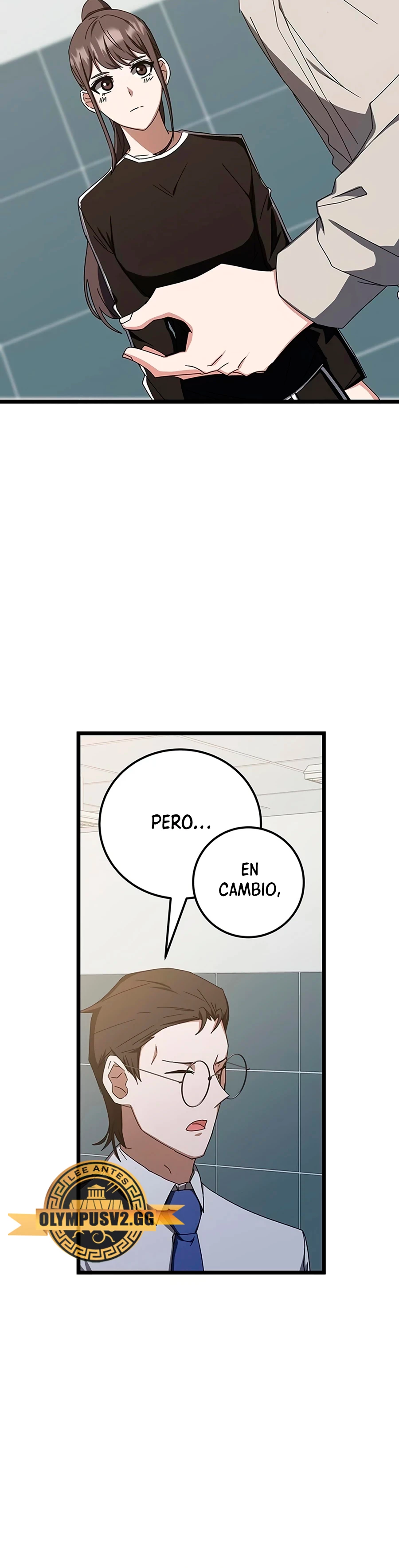 Academia de la Ascensión > Capitulo 73 > Page 211