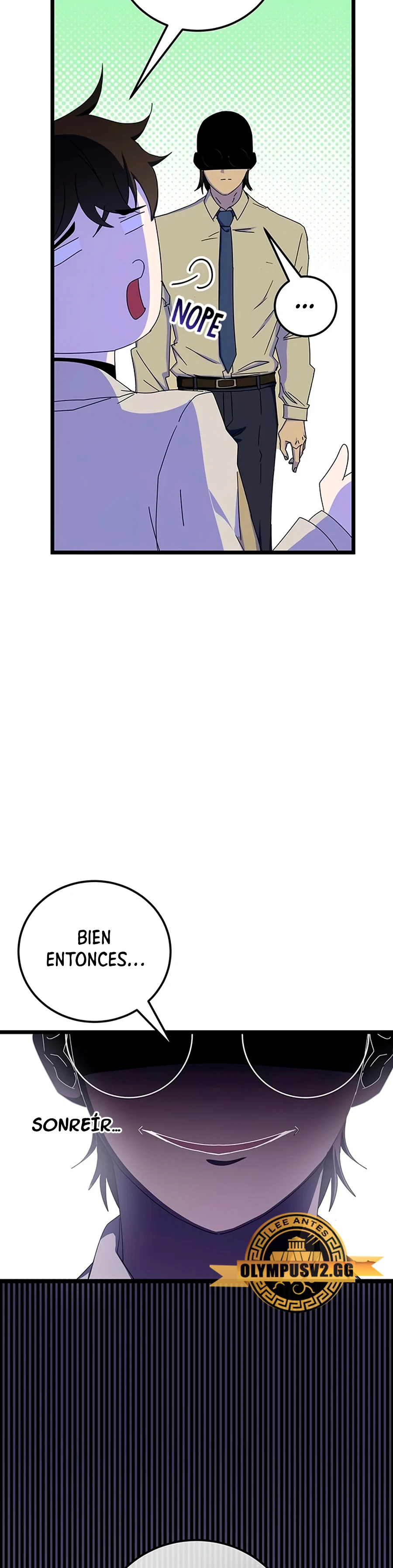 Academia de la Ascensión > Capitulo 73 > Page 231