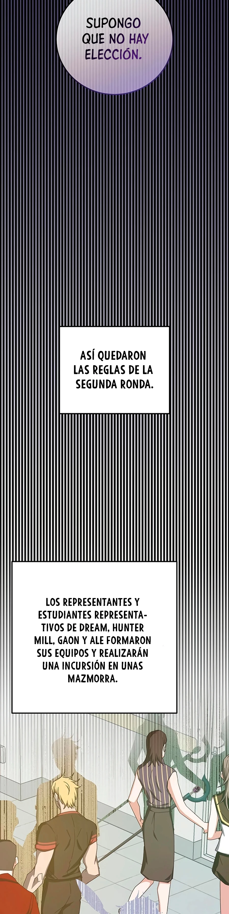Academia de la Ascensión > Capitulo 73 > Page 241