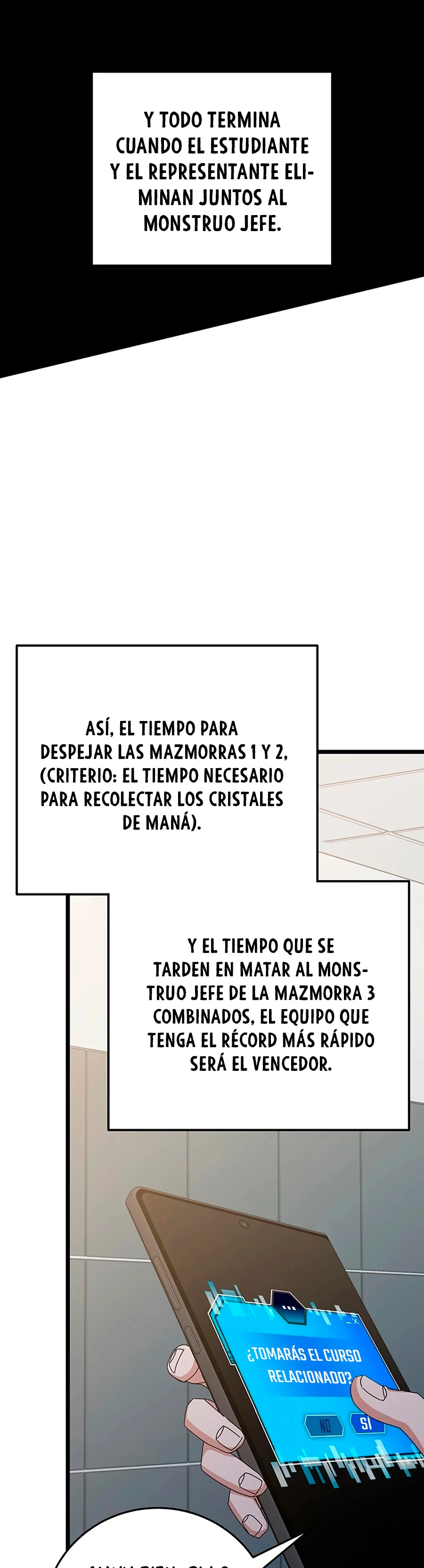 Academia de la Ascensión > Capitulo 73 > Page 281
