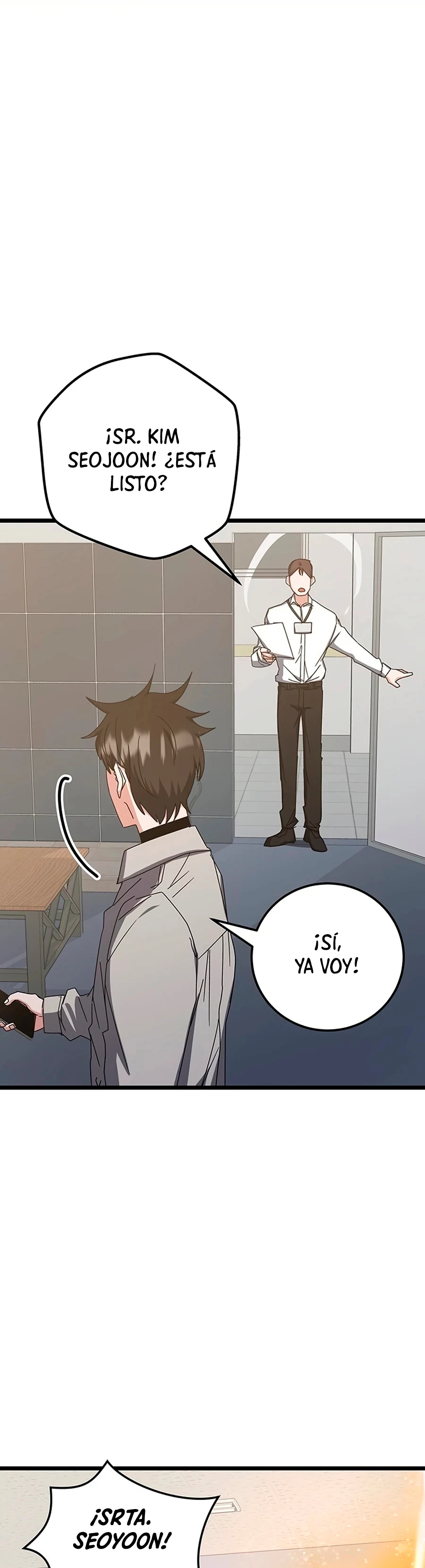 Academia de la Ascensión > Capitulo 73 > Page 311