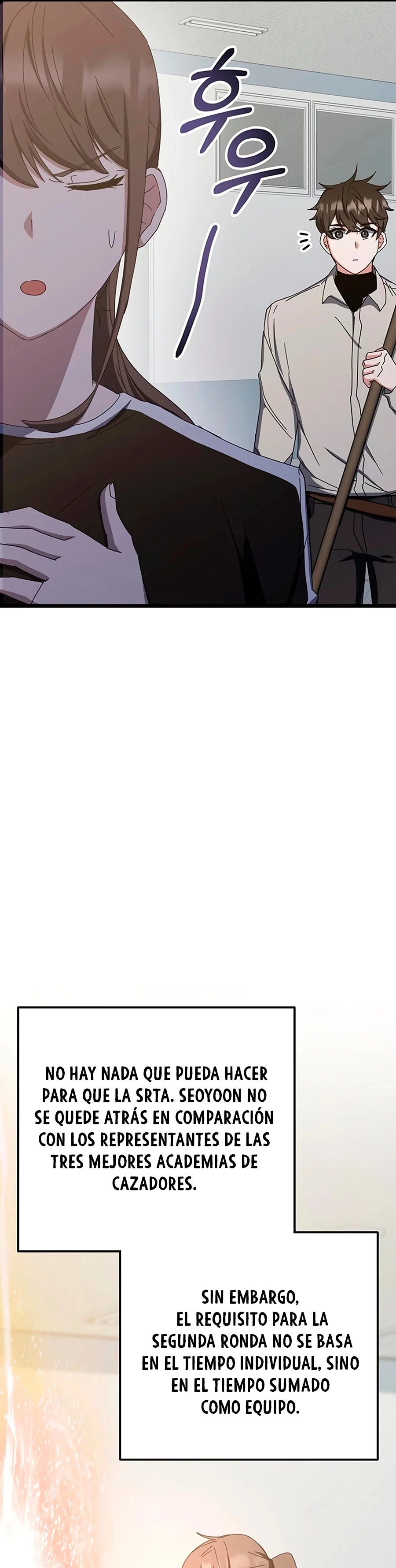 Academia de la Ascensión > Capitulo 73 > Page 341