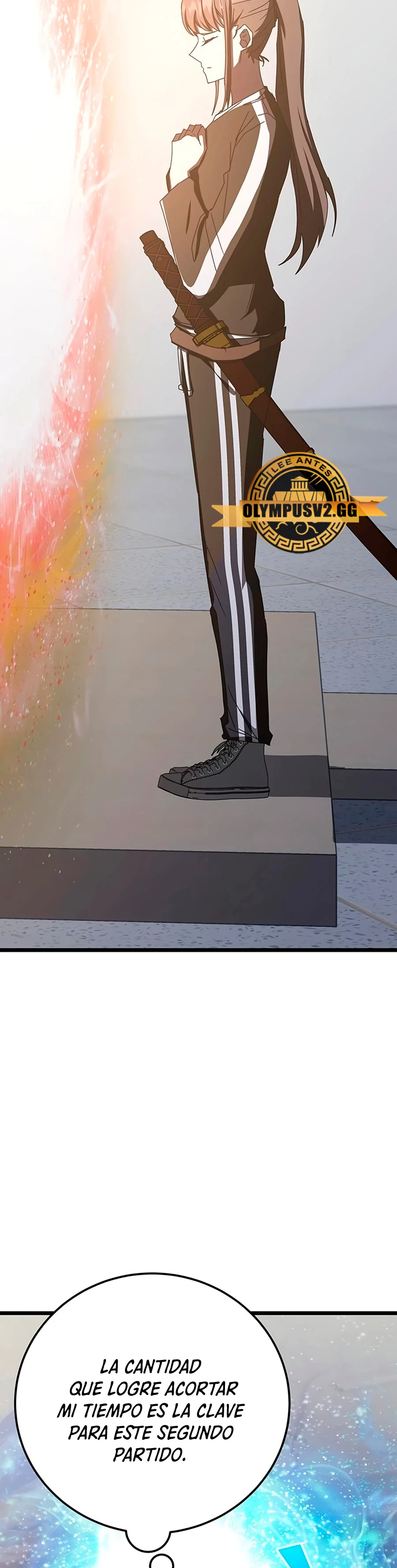 Academia de la Ascensión > Capitulo 73 > Page 351