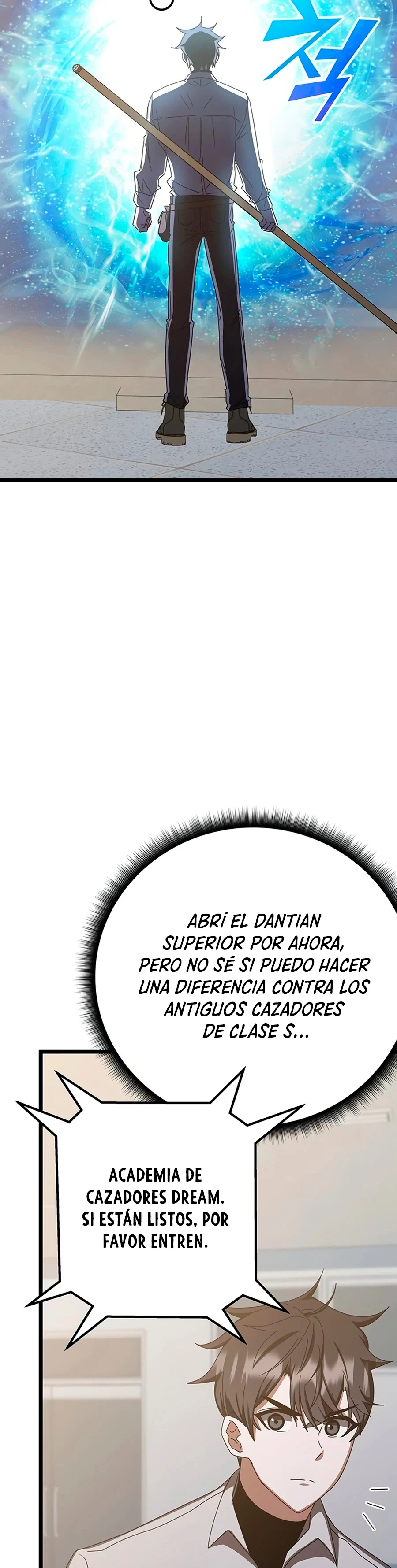 Academia de la Ascensión > Capitulo 73 > Page 361