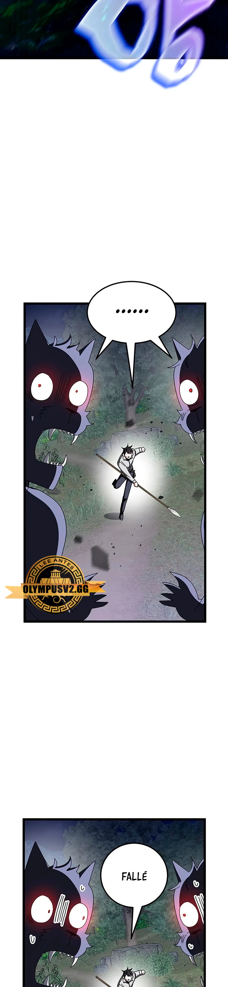 Academia de la Ascensión > Capitulo 73 > Page 471