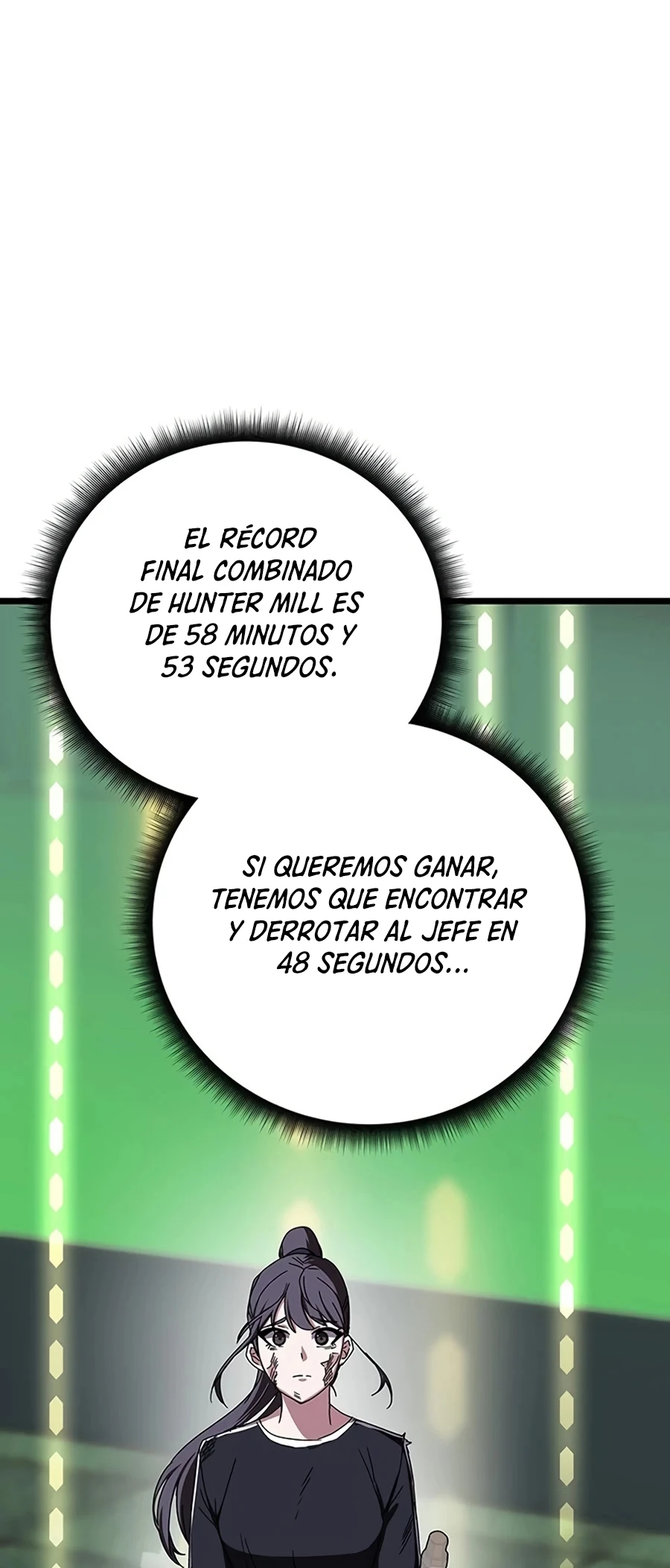 Academia de la Ascensión > Capitulo 74 > Page 801