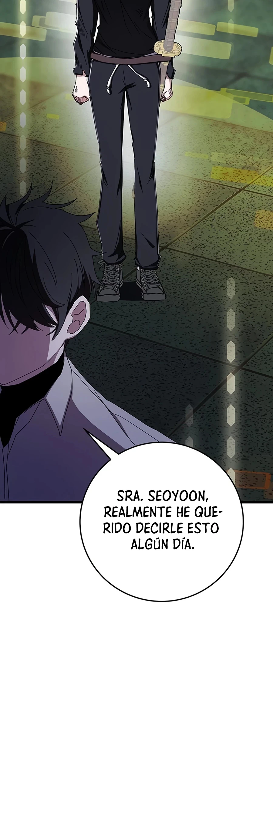 Academia de la Ascensión > Capitulo 74 > Page 811