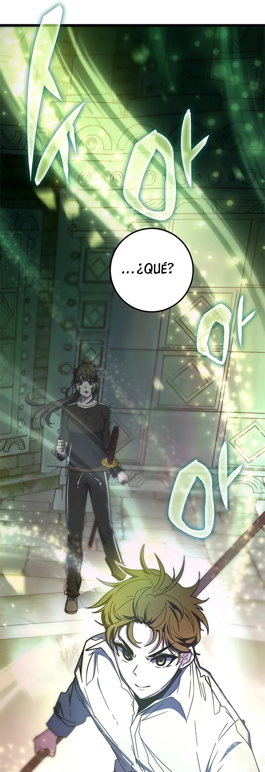 Academia de la Ascensión > Capitulo 74 > Page 901