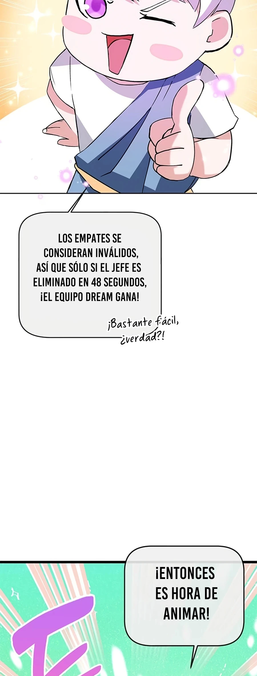 Academia de la Ascensión > Capitulo 74 > Page 931